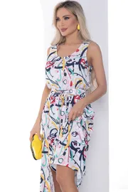 Sukienka LT Collection #P10068