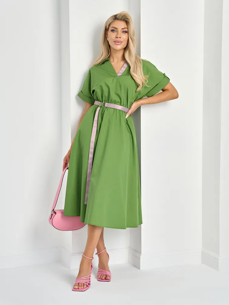Dress Jetty #ShYu324-19