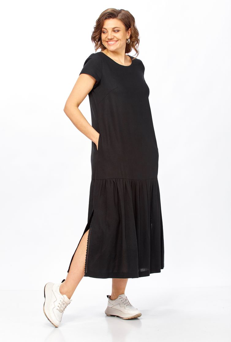 Dress Rishelie #1030 cher
