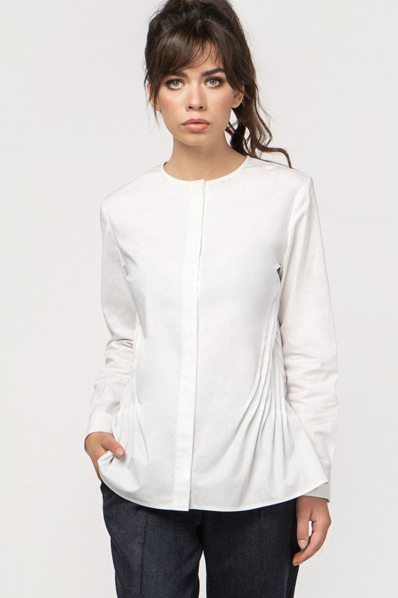 Blouse PAPAYA #P1289