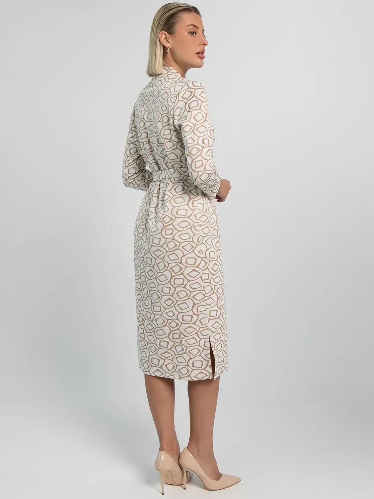 Sukienka LT Collection #P16035-19M