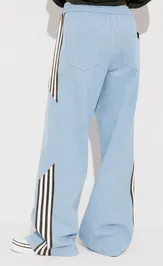 Брюки Buter New 3250 гол+сер