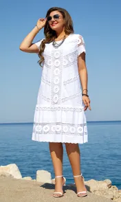 Sukienka Vittoria Queen #15313/1