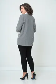 Жакет Соломея Люкс арт. 914