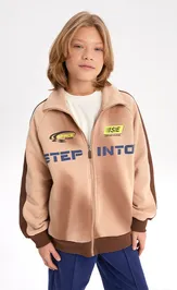 Джемперы Bell Bimbo 252132 бежевый