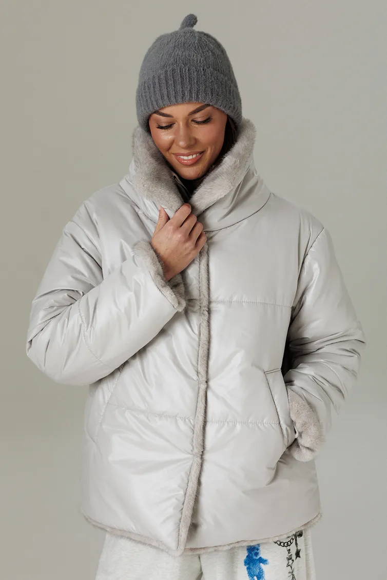 Kurtka Buter New #3436