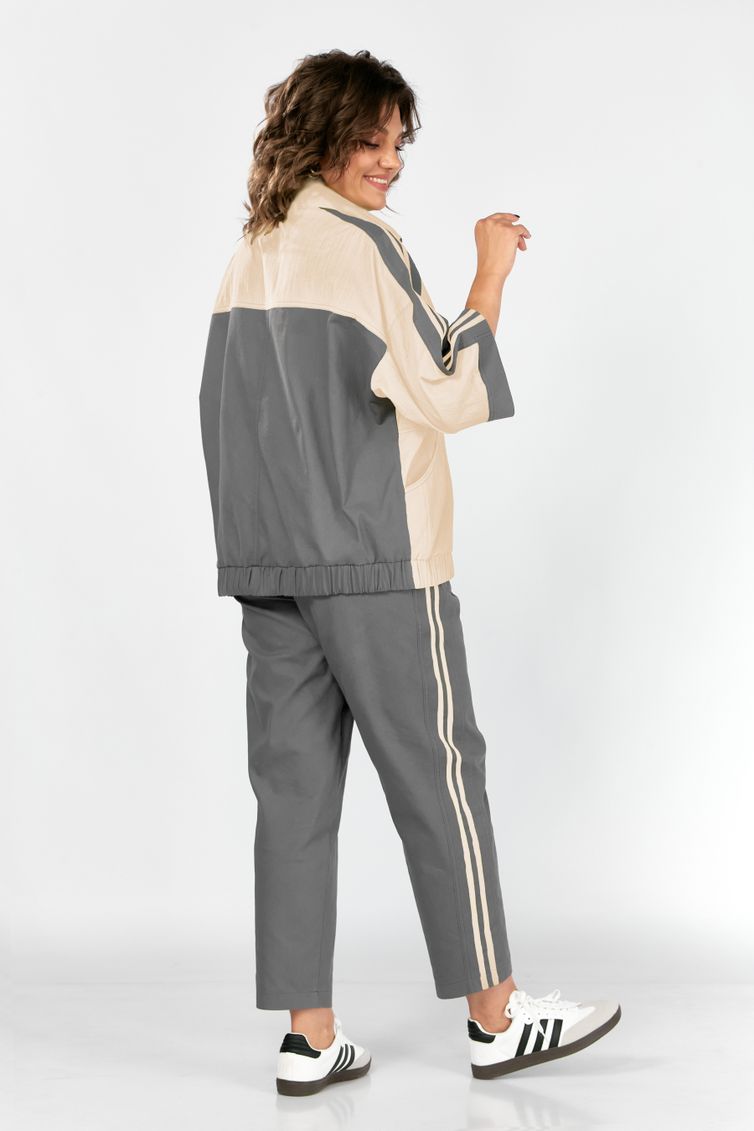 Set LS #25201/1 bezh/grafit