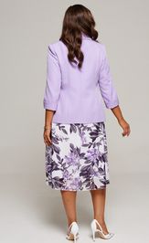 Set Beautiful & Free 6198 lavanda+cvety