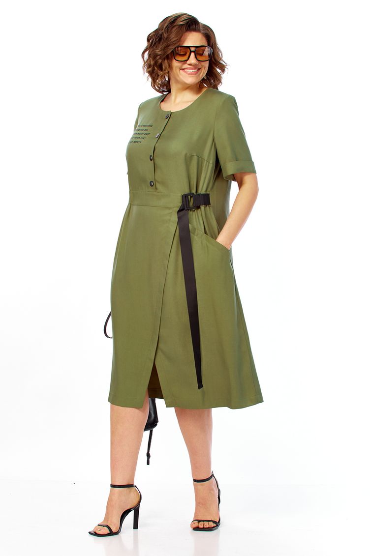 Платье JURIMEX арт. 3506