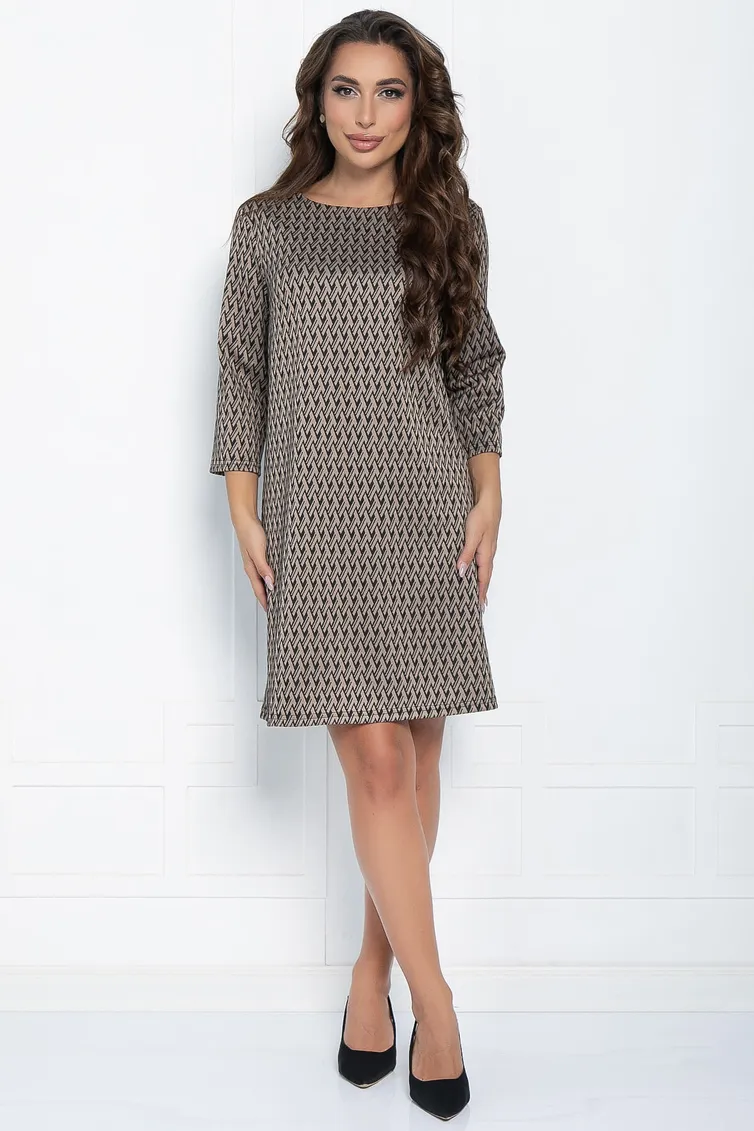 Sukienka LT Collection #P11019