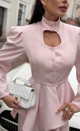 Жакет Aura chic life 1158. 176