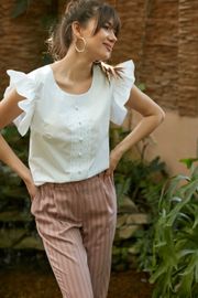 Trousers Kod:127 #3001