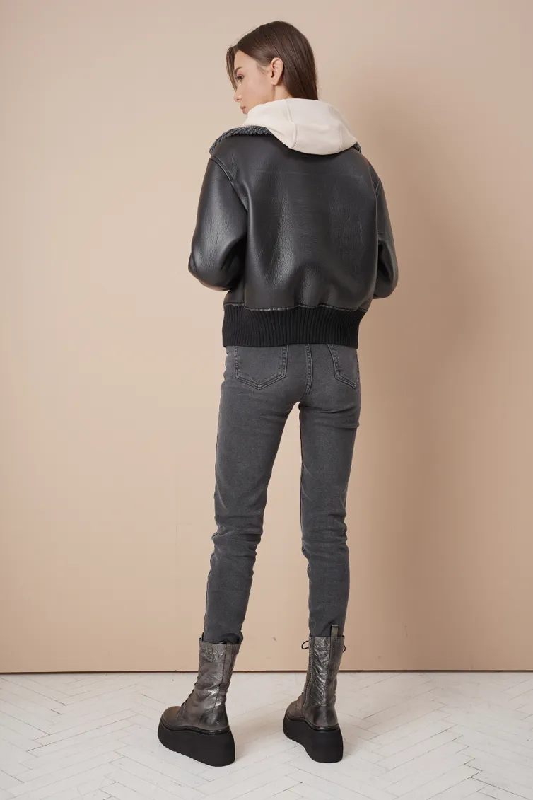 Jacket Fantazia Mod #4066