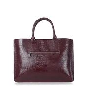 Torba Galanteya #26s238k45 bordo
