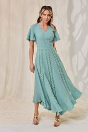 Sukienka Golden Valley #44299 bir