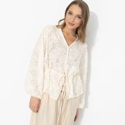 Blouse CHARUTTI #Gromche slov