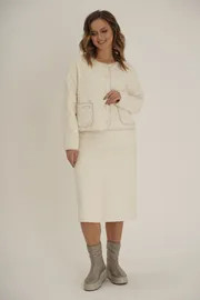 Suit Fantazia Mod #4434