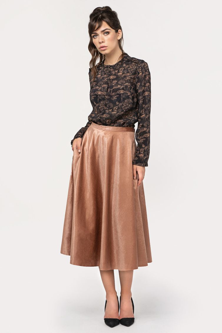 Blouse PAPAYA #P1282