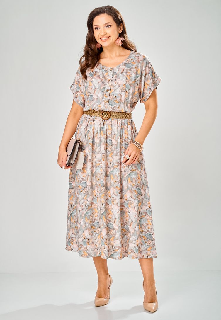 Dress Tvoi Imidj #2397