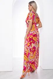 Sukienka LT Collection #P8622