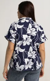 Блузка LT Collection Б15655-20М