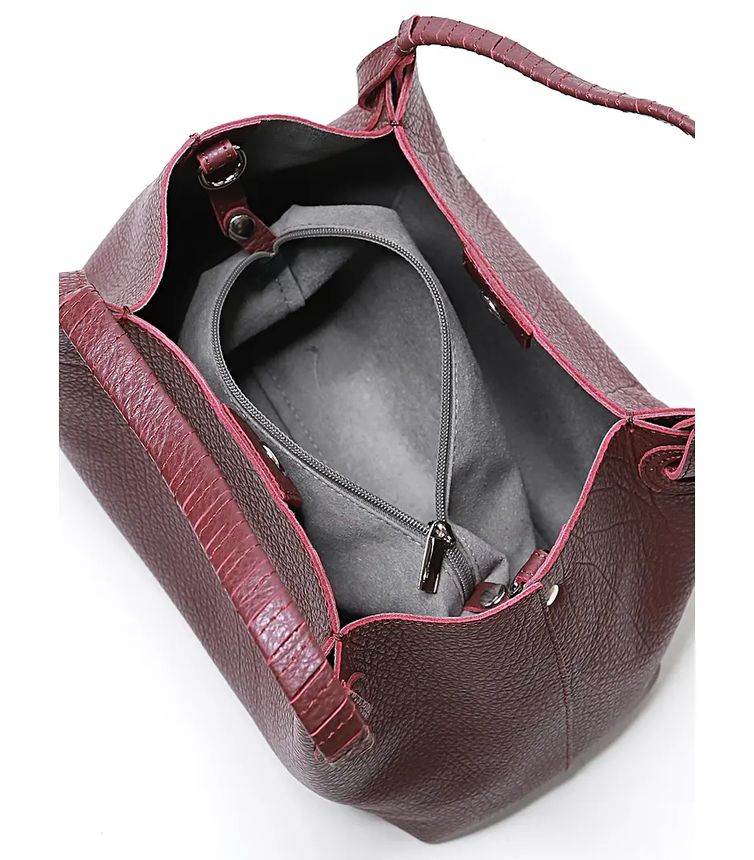 Bags Galanteya #25s3144k45 slivovyj