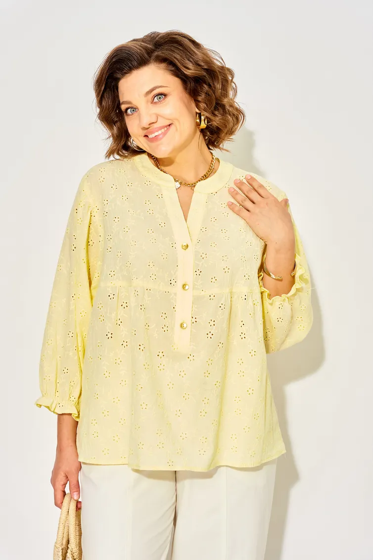 Bluzka Liliana #1550 lim
