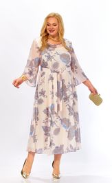 Платье Элль Стиль 2470