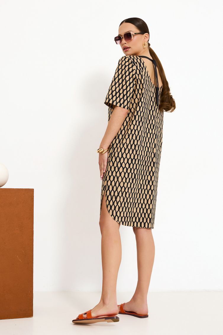 Платье Лиссана арт. 4912