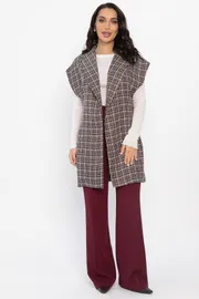 Жилет LT Collection арт. Б14489-4М