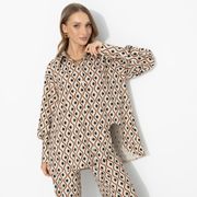 Комплект CHARUTTI арт. Игра линий