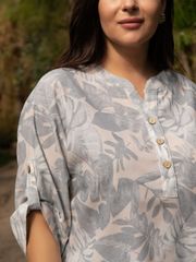 Bluzka LT Collection #B15527-4M