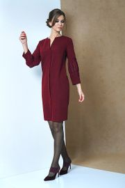 Dress Fantazia Mod #3107 bord