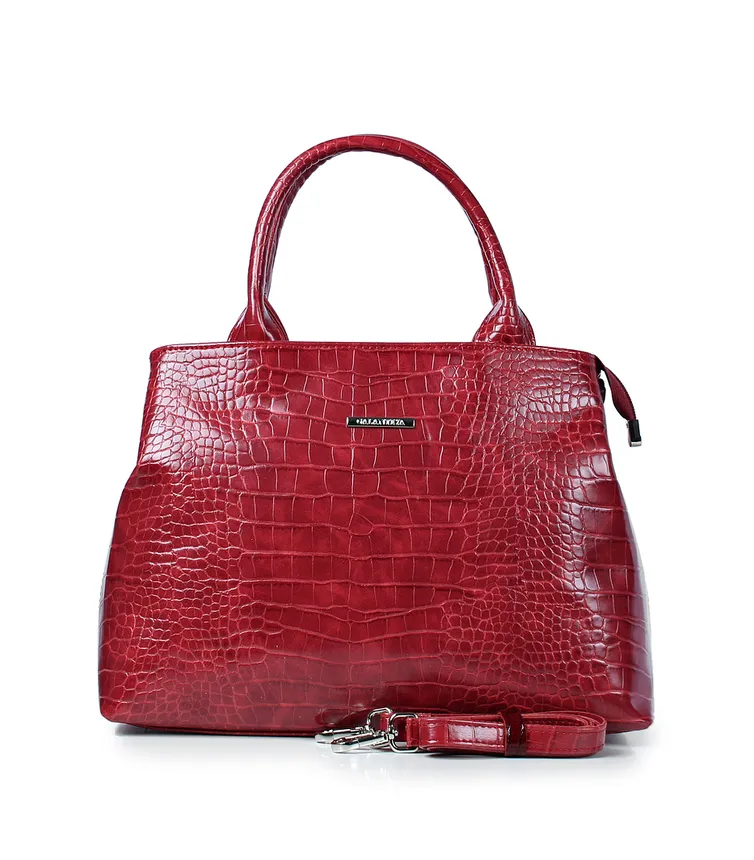 Torba Galanteya #1s1520k45 krasnyj t.