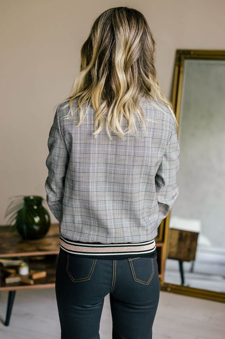 Blazer MARIKA #308