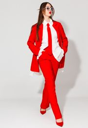 Suit NIKVA #N548-1