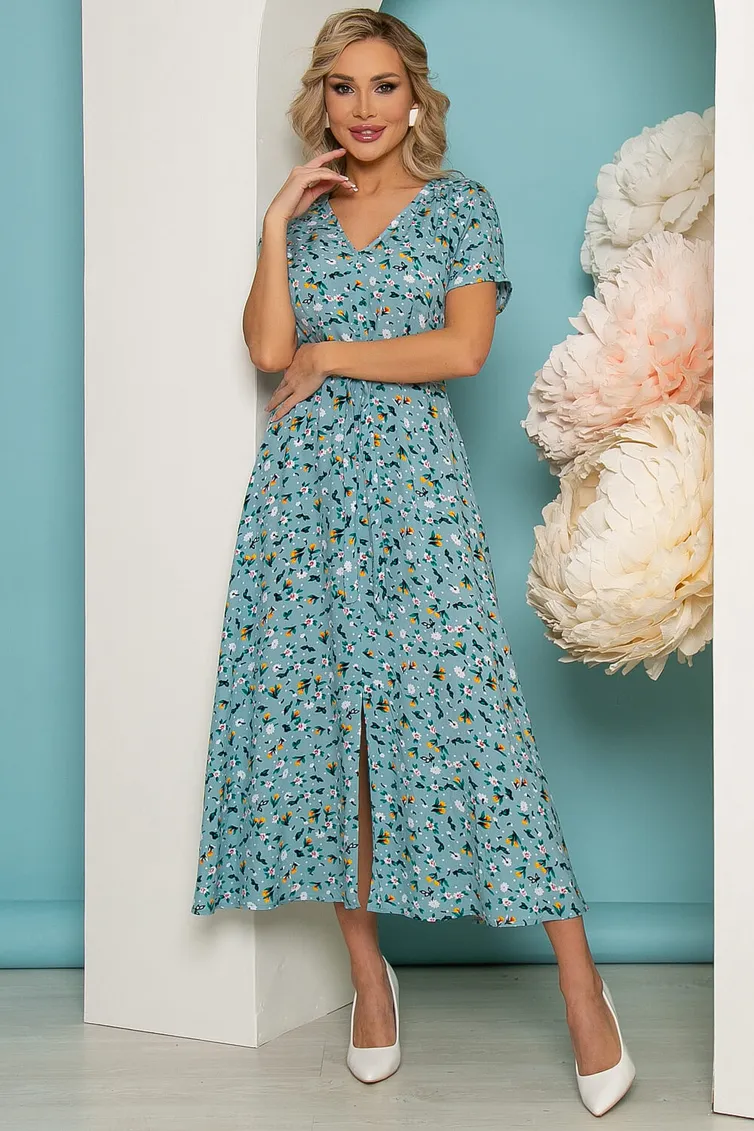 Sukienka LT Collection #P3523