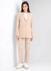 Garnitur Vilena-fashion #795 kremovyj