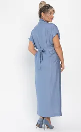 Sukienka LT Collection P14008-30M