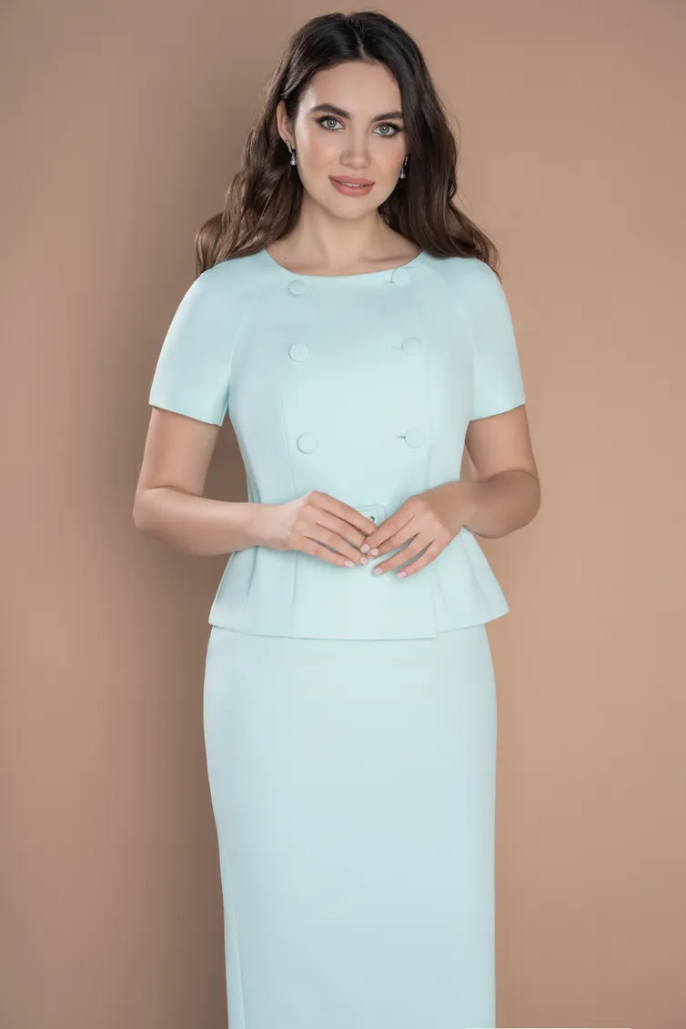 Garnitur URS #21-601-2