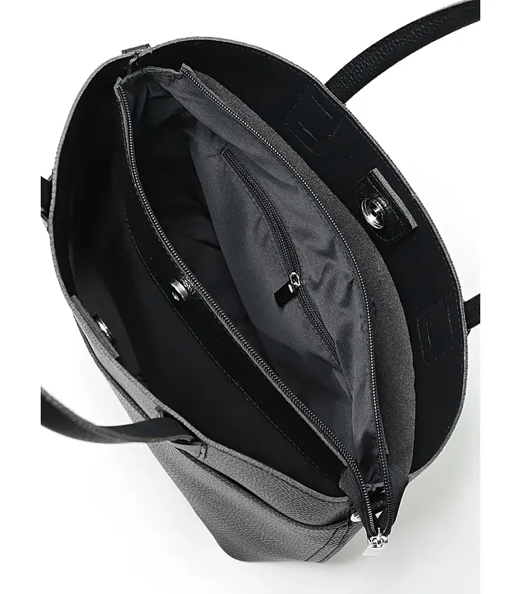 Torba Galanteya #25s2693k45 chernyj