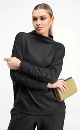 Джемпер Erika Style Collection 07260