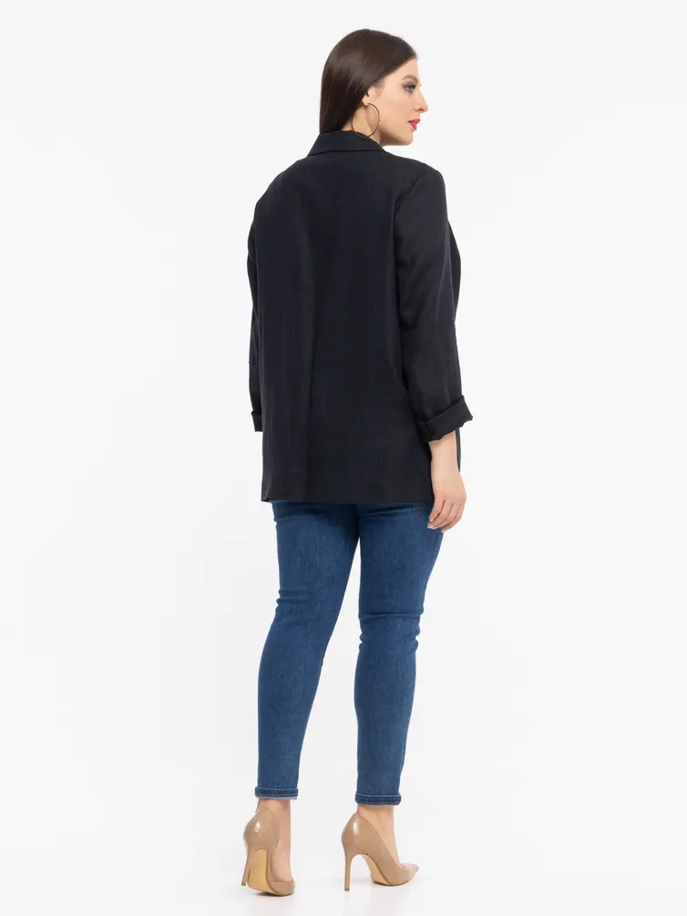 Żakiet Avila #0928 chern