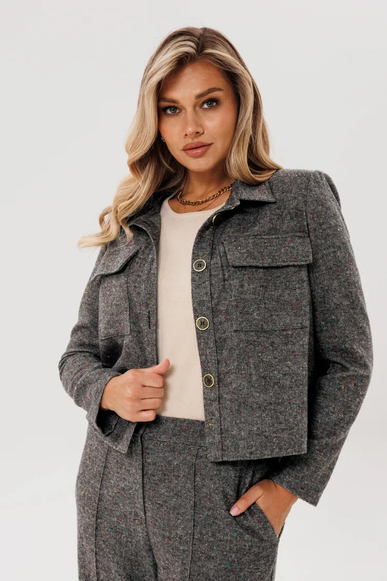 Suit Verita moda #N-2396