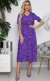 Платье LT Collection П10297
