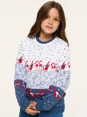 Skoczeki VAY KIDS #9232-96016 t.dzhins/bel/alyj