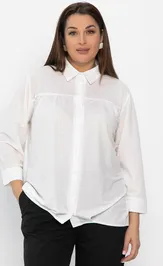 Рубашка LT Collection Б14240-18М