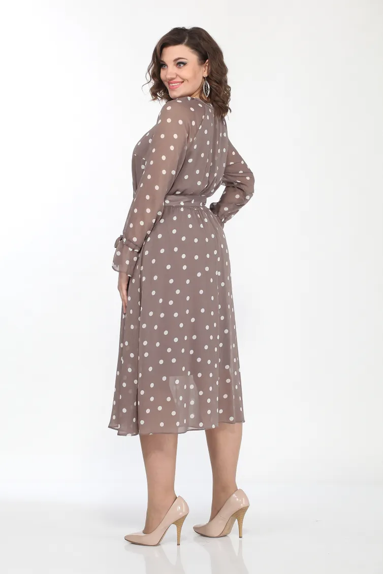 Платье Lady Style Classic арт. 2204