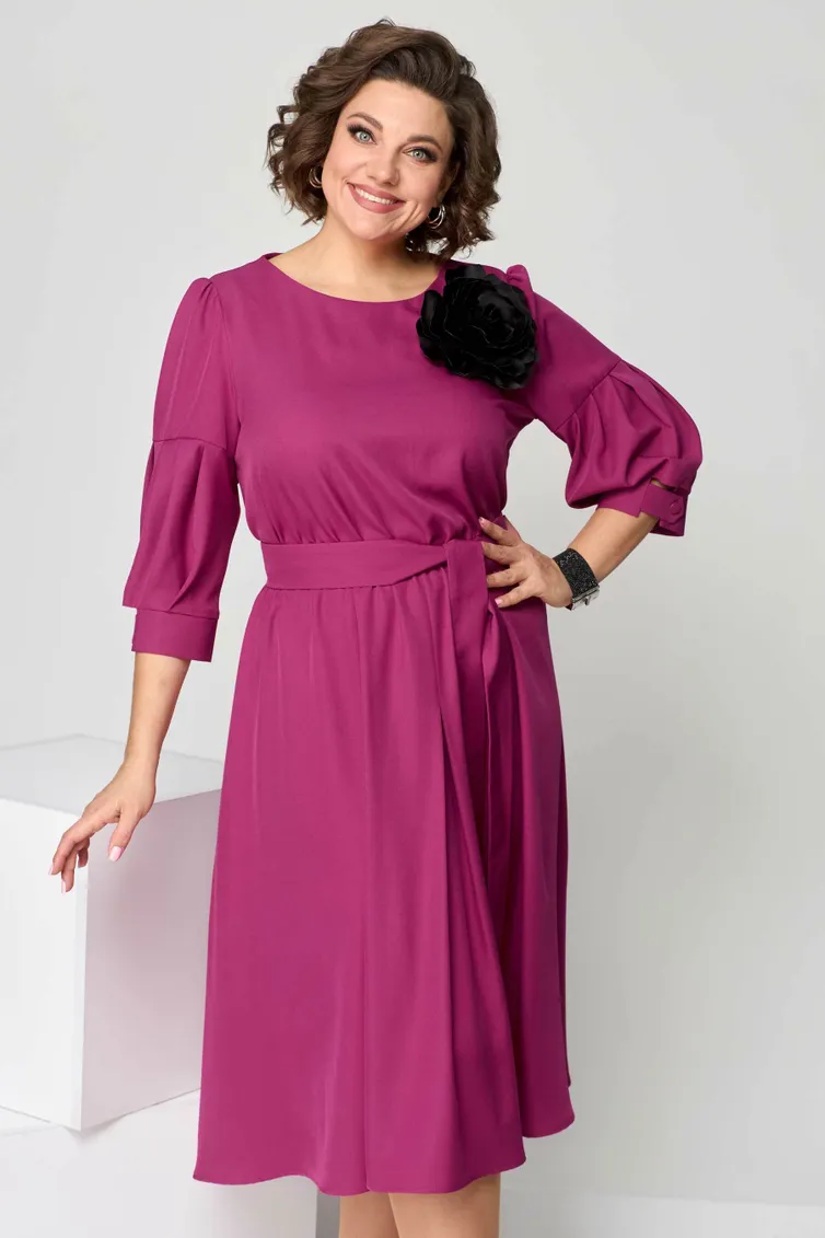 Sukienka Asolia #2657