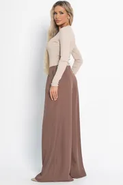 Spodnie LT Collection #B15036-5M